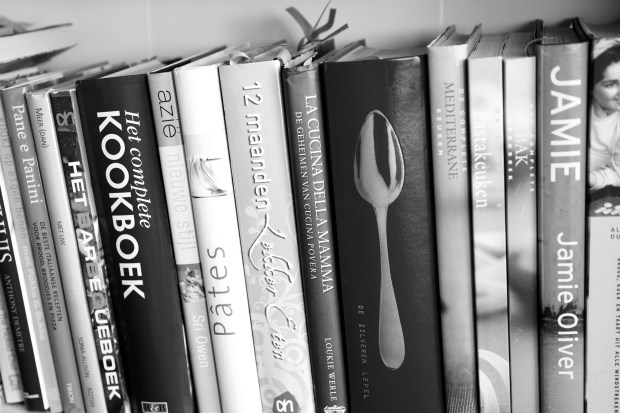 kookboeken