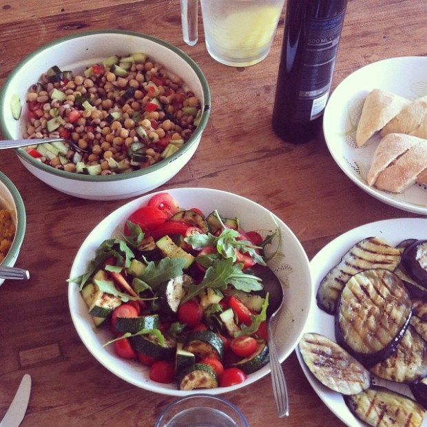 salade