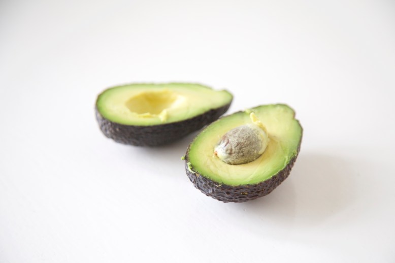 Avocado 3