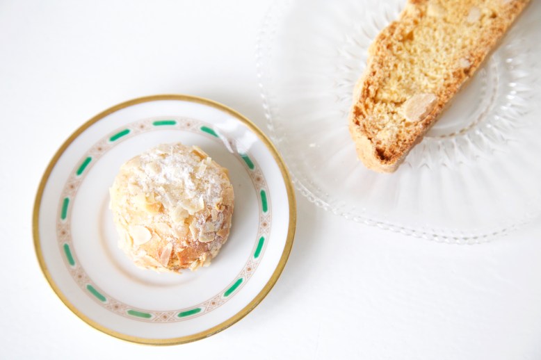 Koekjes Bremen (ATRIUM)