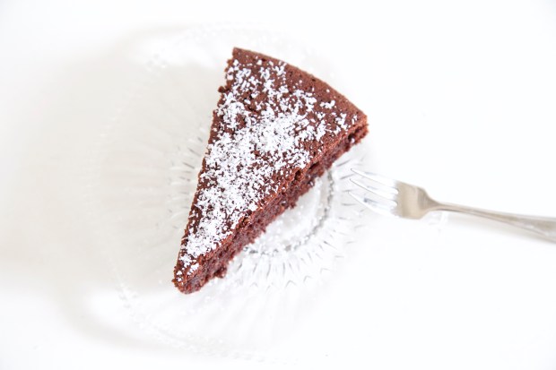 chocolade kokostaart 5