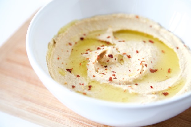hummus 3