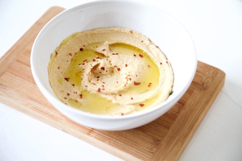 hummus 1