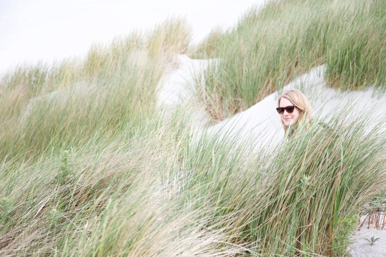 Duinen Ameland