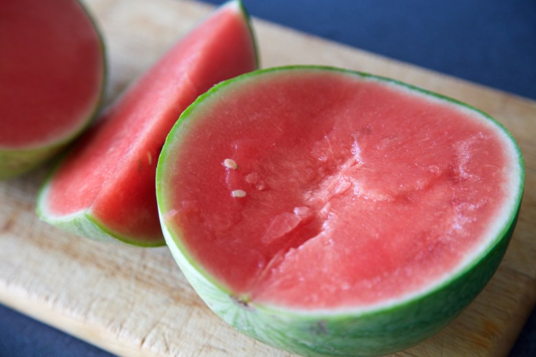 Watermeloen