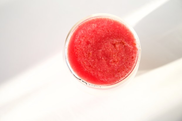 watermeloen gazpacho