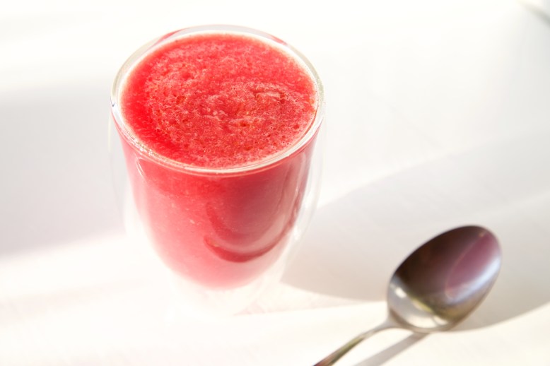 watermeloen gazpacho