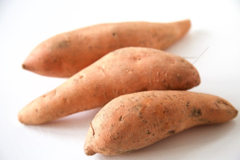 Zoete Aardappel / Bataat