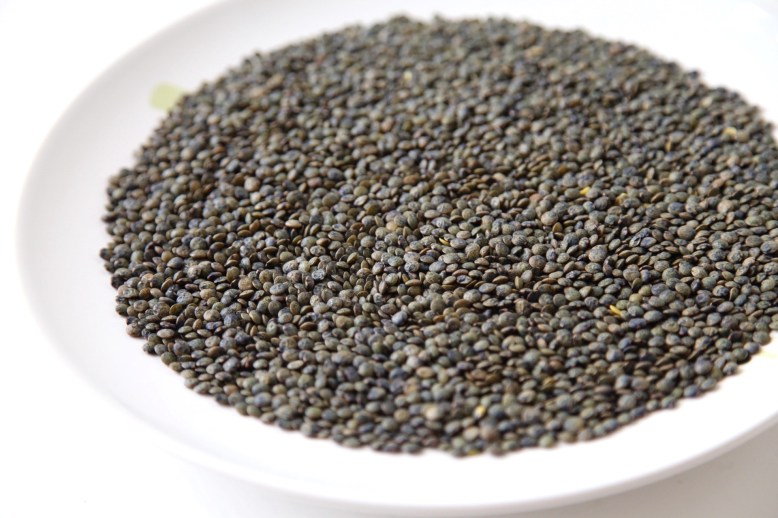 Puy linzen van Opgeweckt