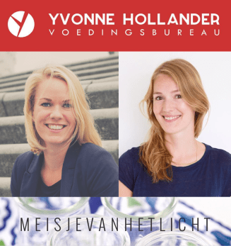 nieuwe samenwerking!