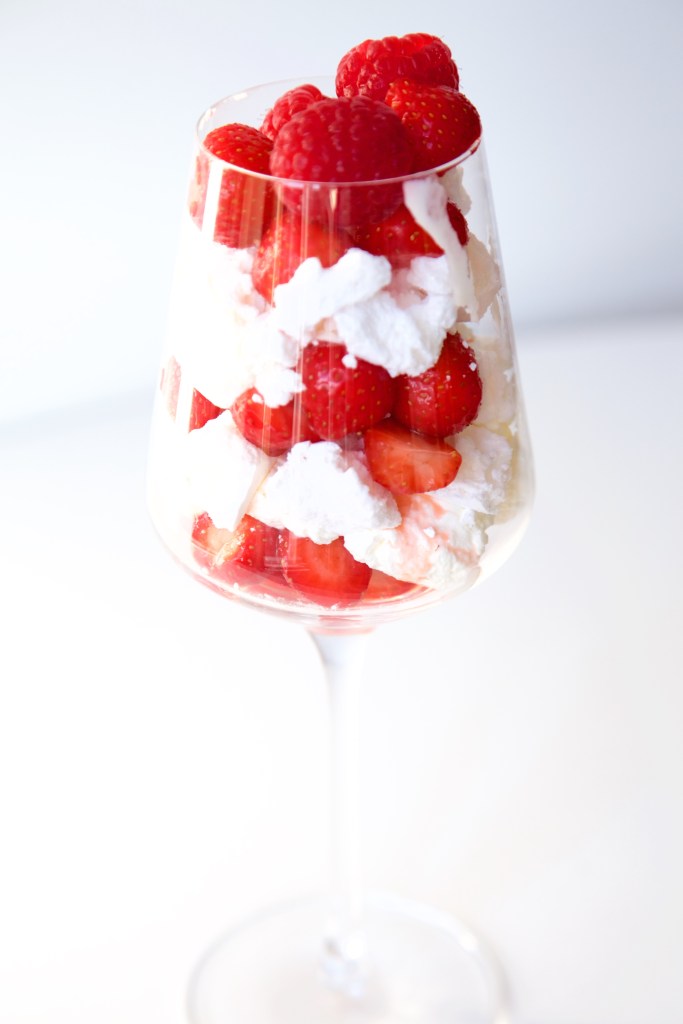 Eton Mess