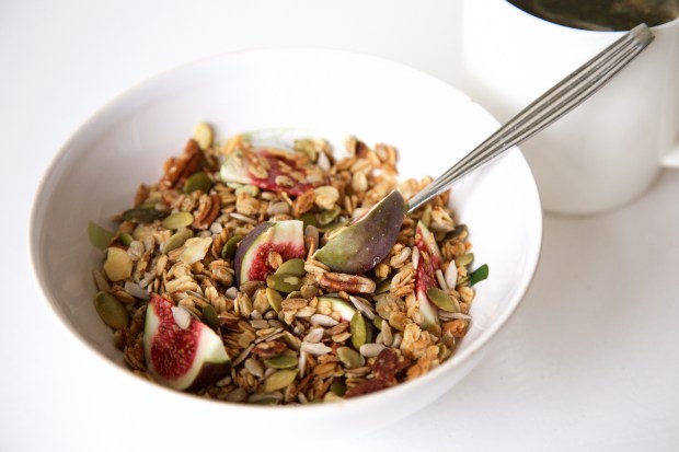 Muesli