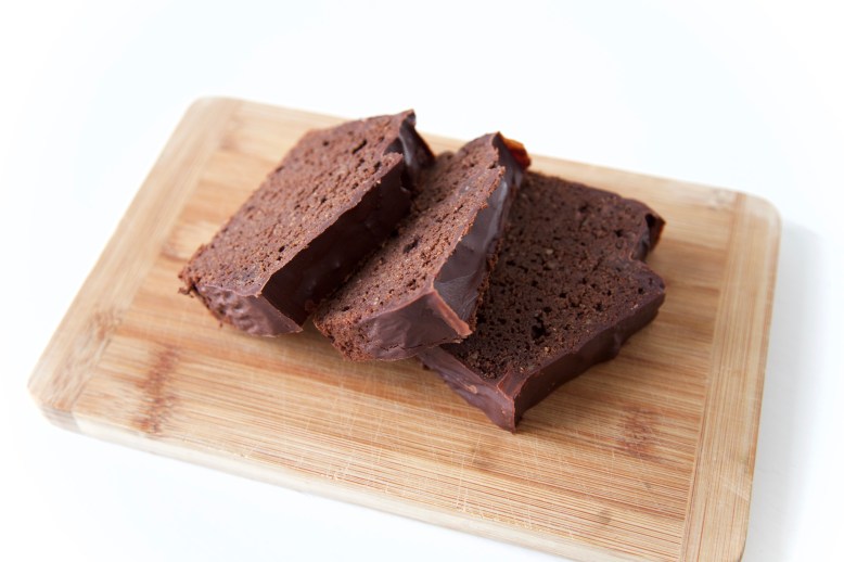 kokosbloesem chocolade cake