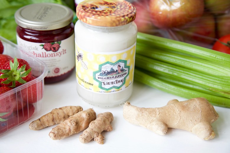 producten van Kwekerij Noordlaren